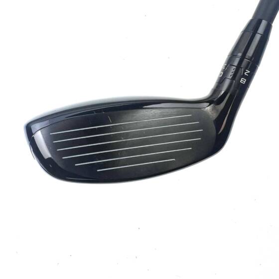 Titleist GT2 4 Hybrid / 21 Degree / Tensei 1K Blue 65 Regluar Flex
