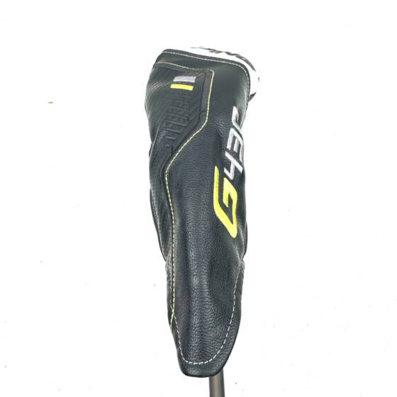 Ping G430 4 Hybrid / 22 Degree / Alta Quick 35 Senior Flex