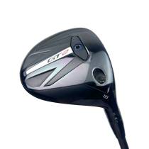 Titleist GT2 3 Wood / 15 Degree / Hzrdus Black X-Stiff Flex