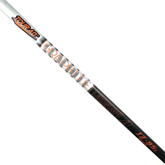 Titleist U505 2021 3 Iron / 20 Degree / Graphite Design Tour AD IZ-95 Stiff Flex