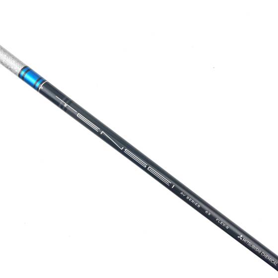 Callaway Mavrik Sub Zero Driver / 9 Degree / Tensei Blue AV Series 65 Stiff Flex