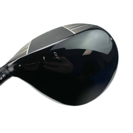 Titleist GT2 Driver / 10 Degree / Denali 50 Senior Flex
