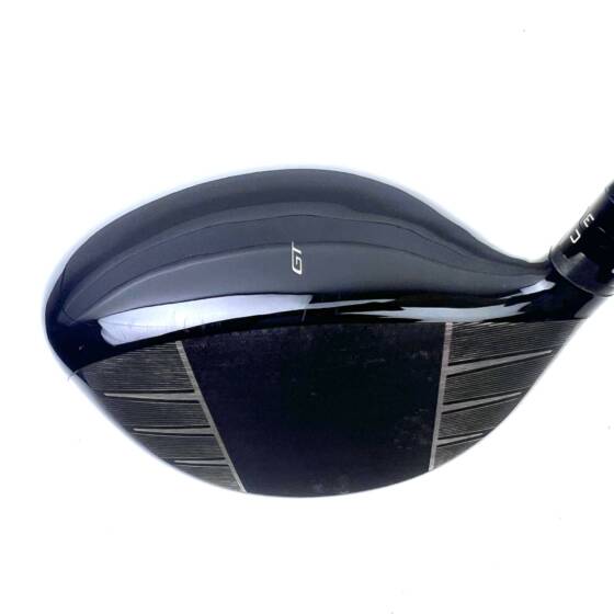 Titleist GT2 Driver / 11 Degree / Denali 50 Senior Flex