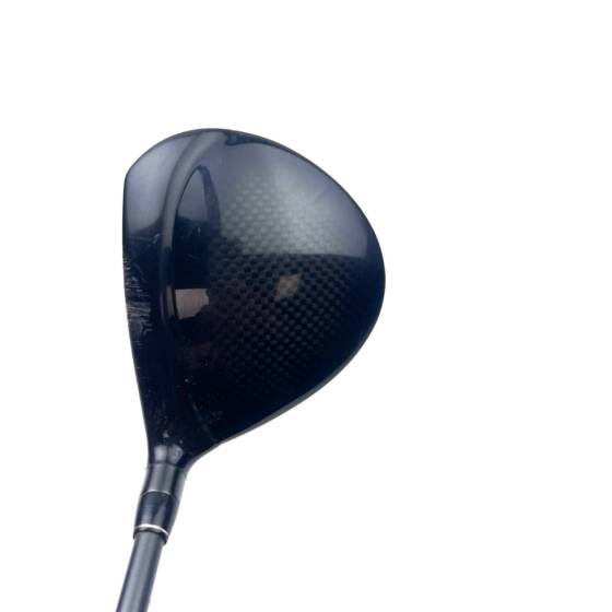 Srixon ZX 3 Wood / 15 Degree / Hzrdus Smoke 60 Stiff Flex