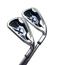 Callaway X20 Irons / 4-SW / Callaway Uniflex