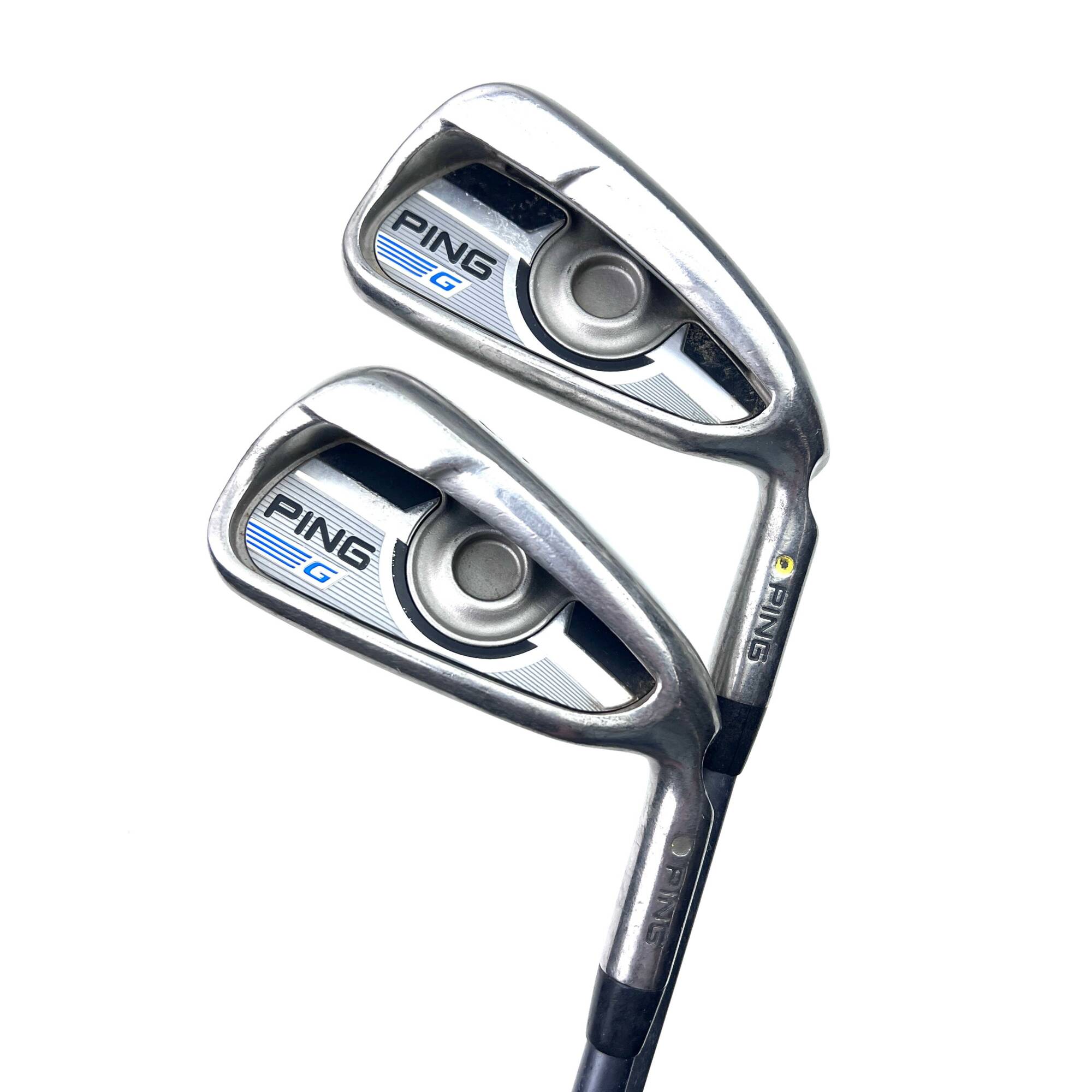 Ping G Series Iron Set