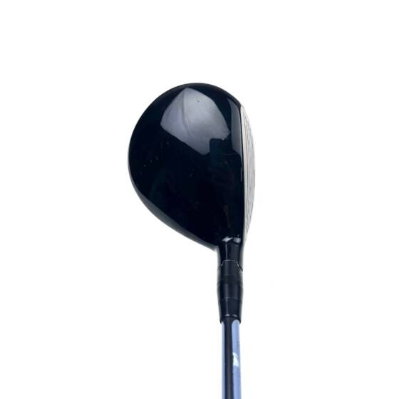 Left Handed Callaway RAZR Fit 3 Wood / 15 Degree / Callaway Regular Flex