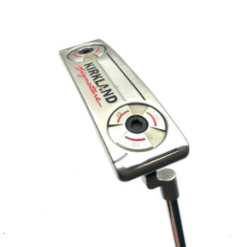 Kirkland Signature KS1 Putter / 34.5 Inches