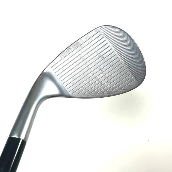 Cleveland CBX2 Lob Wedge / 60 Degree / Action Ultralite 50 Ladies Flex