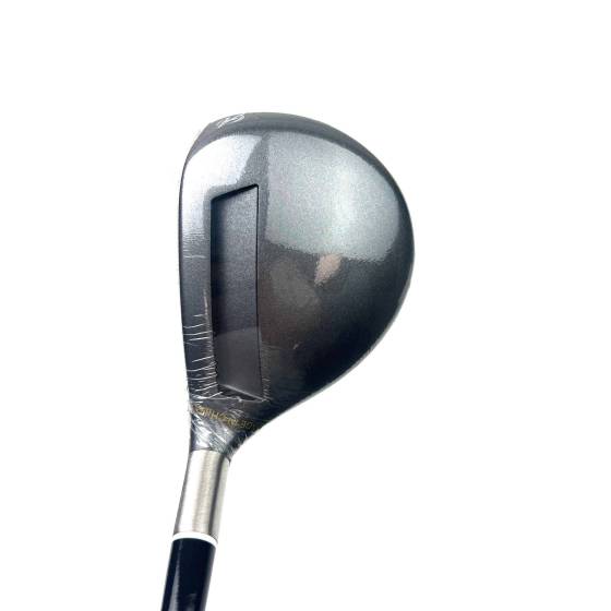 New Adams Tight Lies 3 Wood / 16 Degree / Bassara 45 Ladies Flex
