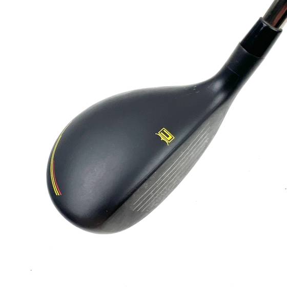 Cobra King Speedzone 3 Hybrid / 19 Degree / UST Mamiya Recoil ESX 480 Regular Flex