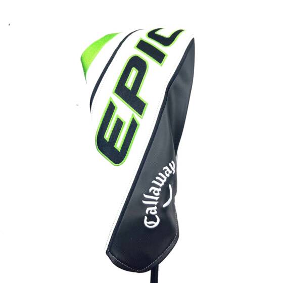 Callaway Epic Speed Driver / 10.5 Degree / Project X Evenflow 65g Regular Flex