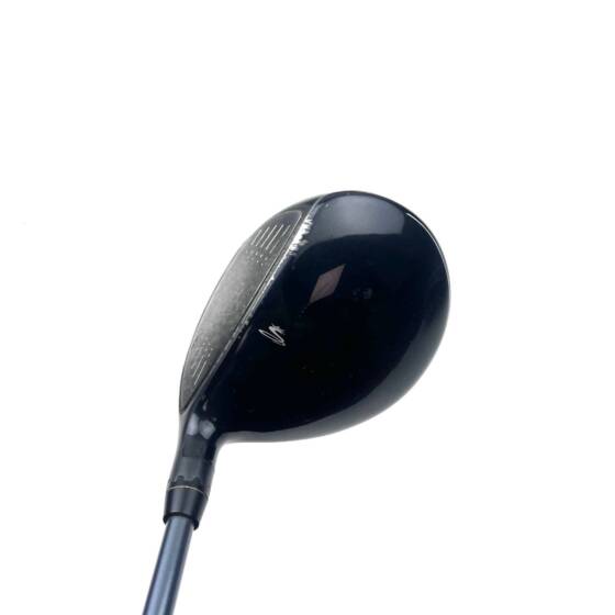 Cobra King F6 3 Wood / 15 Degree / Matrix Ozik MFS Series 65 Stiff Flex