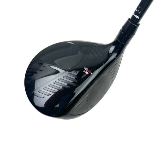 Cobra King F9 Speedback 7 Wood / 25.5 Degree / Atmos 55 Ladies Flex