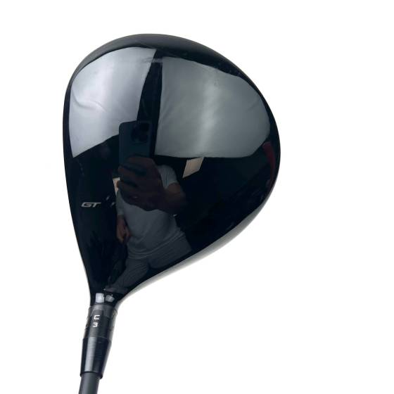 Titleist GT3 Driver / 10 Degree / Tensei 1K Blue 55 Stiff Flex