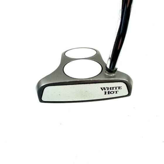 Odyssey White Hot 2 Ball Putter / 35 Inches