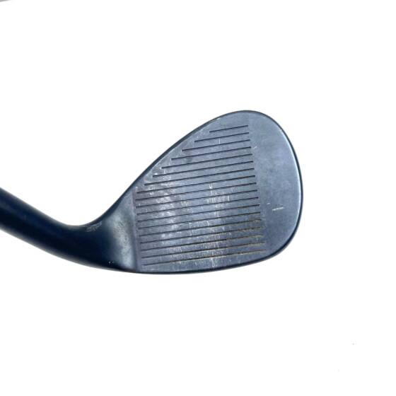 Left Handed Cleveland Smart Sole Sand Wedge / 58 Degree / Smart Sole Regular Flex