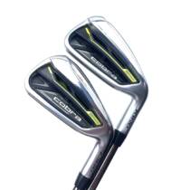 Cobra Radspeed Irons / 6-PW / Recoil ESX 460 F2 Senior Flex