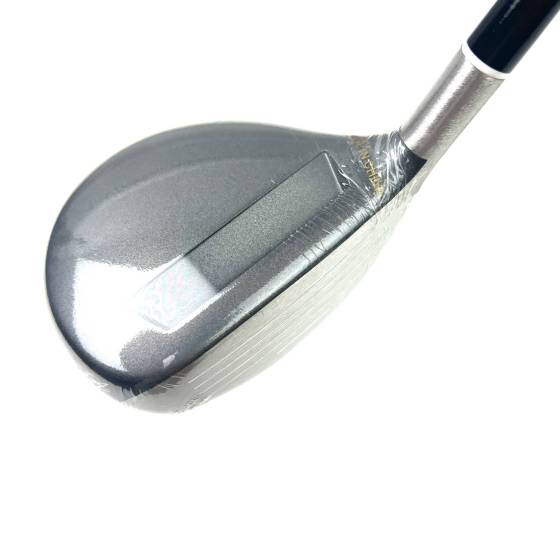 New Adams Tight Lies 3 Wood / 16 Degree / Bassara 45 Ladies Flex