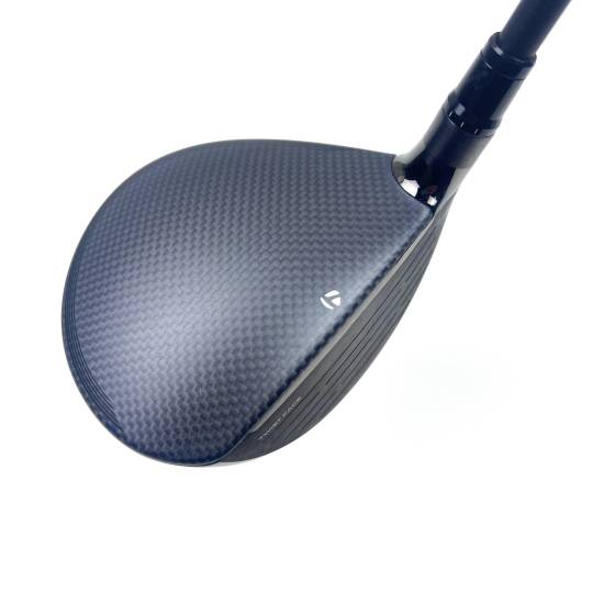 Taylormade QI35 5 Wood / 18 Degree / Ventus 5R Regular Flex