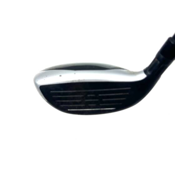 Taylormade M4 3 Hybrid / 19 Degree / Fujikura Atmos 6 Regular Flex