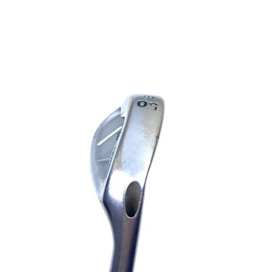DEMO Cleveland 588 RTX Gap Wedge / 50 Degree / True Temper Dynamic Gold Stiff Flex