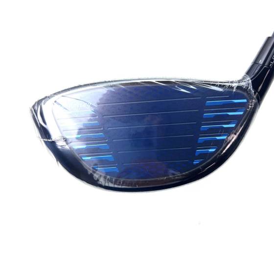 New Mizuno JPX One Select Driver / 9 Degree / Tensei 1K Black 75 X-Stiff Flex