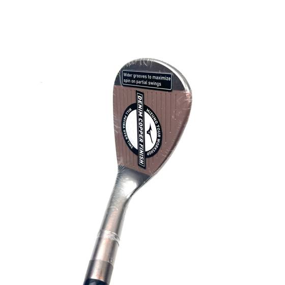 New Mizuno T24 Gap Wedge / 58 Degree / Dynamic Gold S400 Stiff Flex