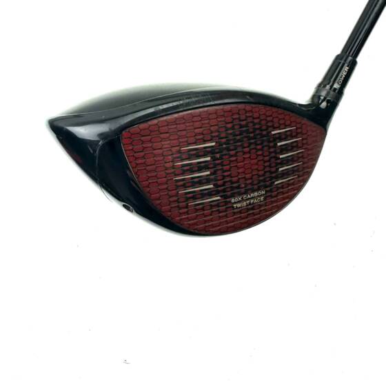 Taylormade Stealth HD Driver / 10.5 Degree / Kai’li 60 Stiff Flex