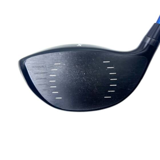 PXG 0811 XF Driver / 9 Degree / Evenflow Riptide CB 50 Regular Flex