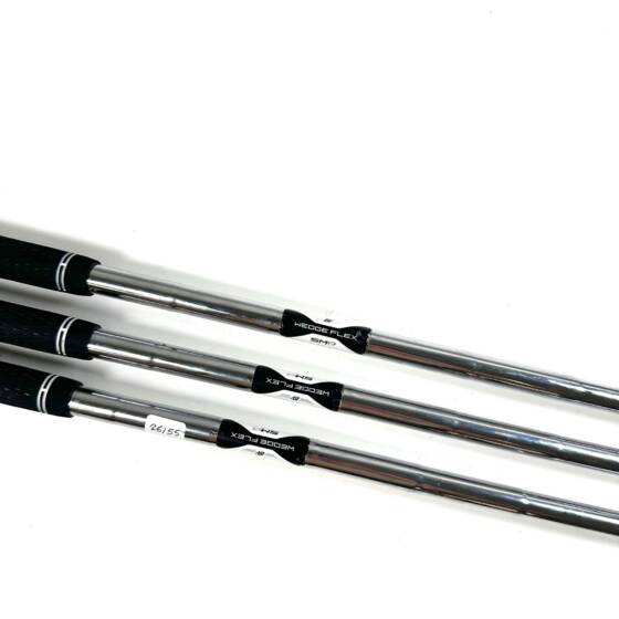 Titleist Vokey SM8 Wedge Set / 52, 56, 60 Degree / Vokey Wedge Flex