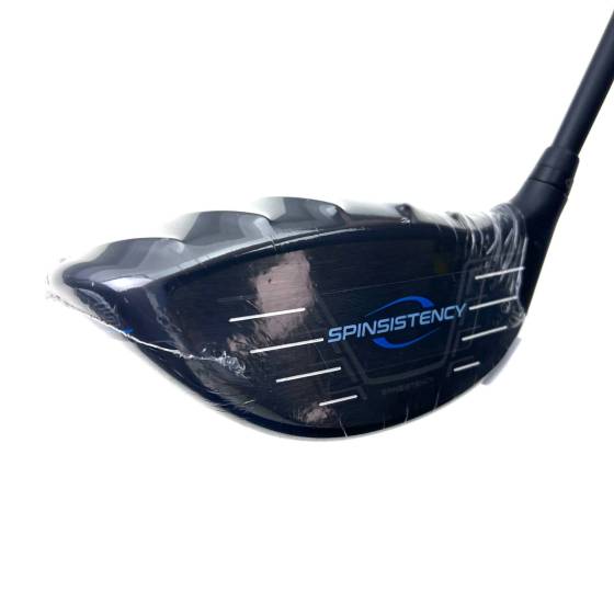 New Ping G440 Max Driver / 12 Degree / Alta CB50 Senior Flex