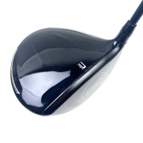 Cobra Radspeed XB Driver / 10.5 Degree / Motore X F3 Stiff Flex