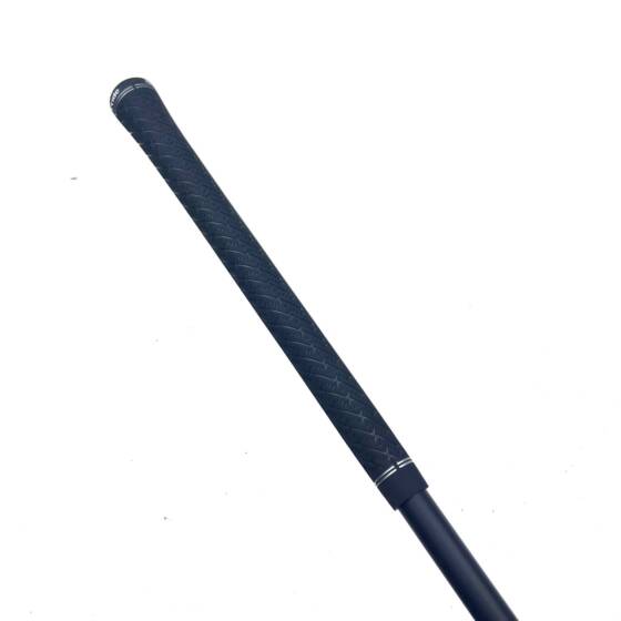 Taylormade QI4D 7 Wood / 21 Degree / REAX 65 Stiff Flex