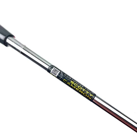New Scotty Cameron Phantom 2024 5.5 Putter / 34 Inches