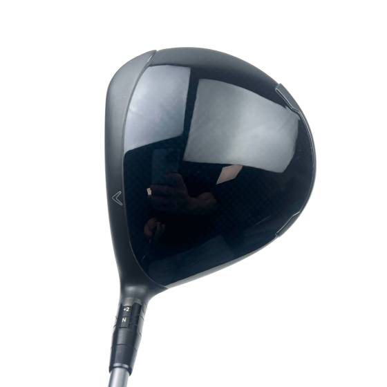 Callaway Paradym Driver / 10.5 Degree / Hzrdus Stiff Flex
