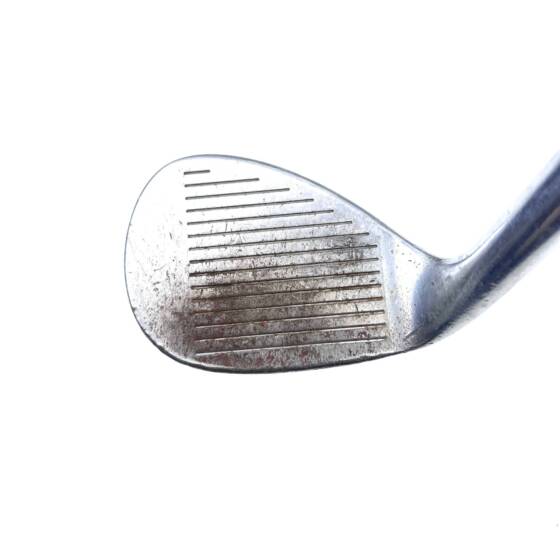 Mizuno MP-R Series Sand Wedge / 56 Degree / True Tmper Dynamic Gold Stiff Flex