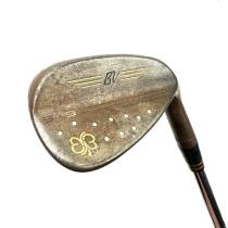 Titleist Vokey SM9 RAW Gap Wedge / 48 Degree / N.S.Pro Modus 3 Tour 125 X-Stiff Flex