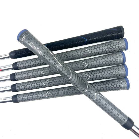 Taylormade P790 2023 Irons / 5-PW / N.S.PRO Modus 3 Tour 105 Regular Flex