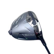 Taylormade QI35 Driver / 10.5 Degree / Tensei Blue 1K Series 50 Stiff Flex