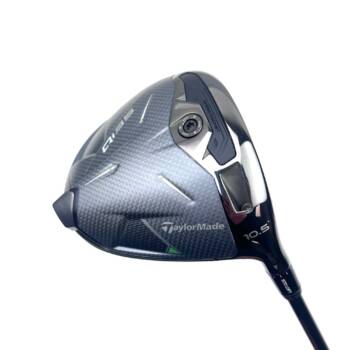 Taylormade QI35 Driver / 10.5 Degree / Tensei Blue 1K Series 50 Stiff Flex