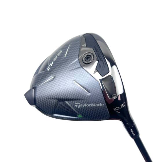 Taylormade QI35 Driver / 10.5 Degree / Tensei Blue 1K Series 50 Stiff Flex