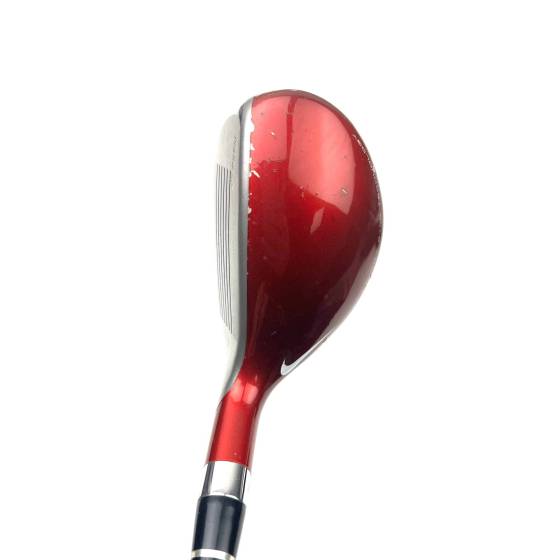 Nike VRS Covert 5 Hybrid / 26 Degree / Kurokage 70 Regular Flex