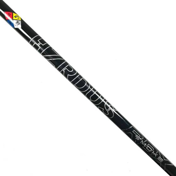 Titleist U505 2021 3 Iron / 20 Degree / HZRDUS Smoke RDX Stiff Flex
