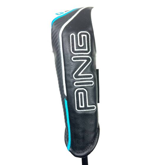 Ping G440 6 Hybrid / 30 Degree / Alta CB 70 Senior Flex