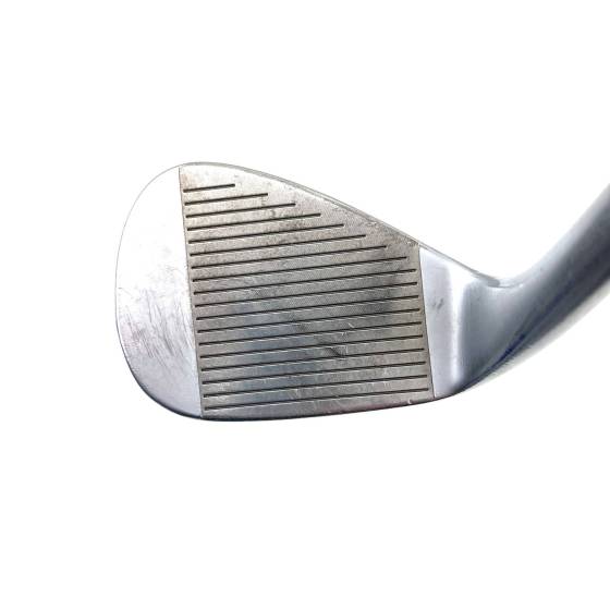 Taylormade Milled Grind 4 Gap Wedge / 52 Degree / Dynamic Gold Tour Issue 115 Wedge Flex