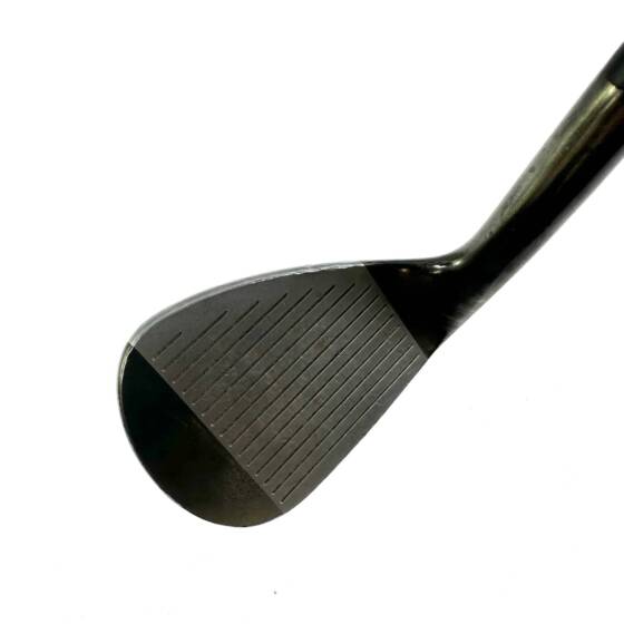 Mizuno S18 Wedge Set / 50, 60 Degree / Project X Rifle Stiff Flex