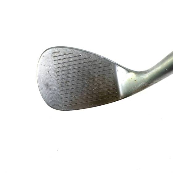 Cleveland RTX 588 Wedge Set / 52, 56, 60 Degree / True Temper Dynamic Gold Regular Flex