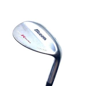 Mizuno MP-R Series Sand Wedge / 56 Degree / True Tmper Dynamic Gold Stiff Flex