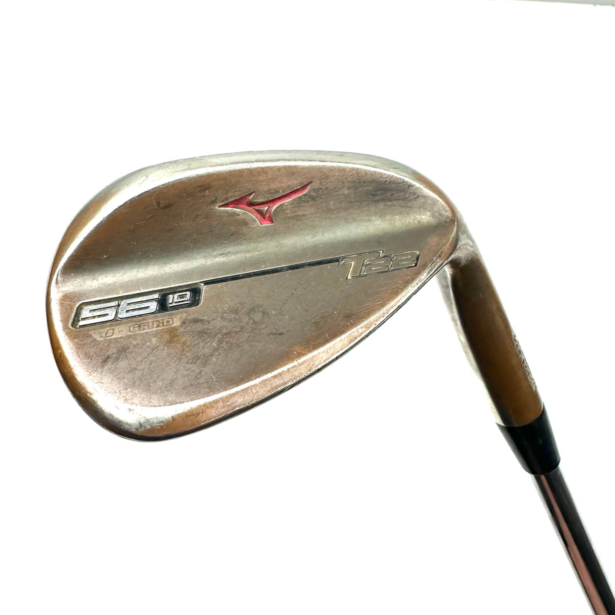 Mizuno T22 Wedge